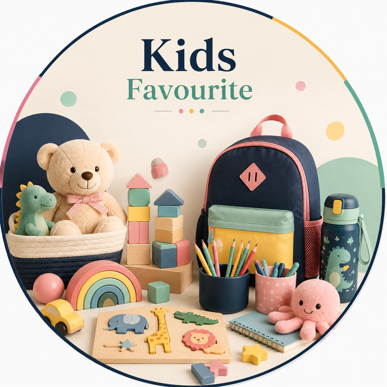 Kids favourite